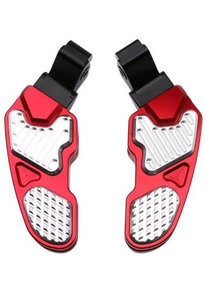 Arka Basamak Pcx Modifiye