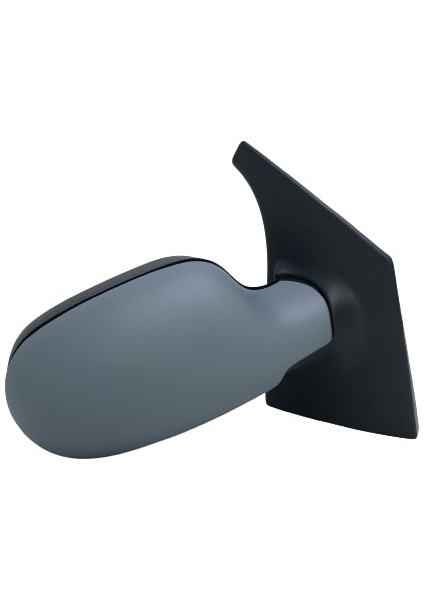 Dış Dikiz Aynası Renault Scenic 1999 - 2003 Elektrikli, Isıtmalı, Manuel Katlanır, Astarlı Kapak, 5 Pin modelleri