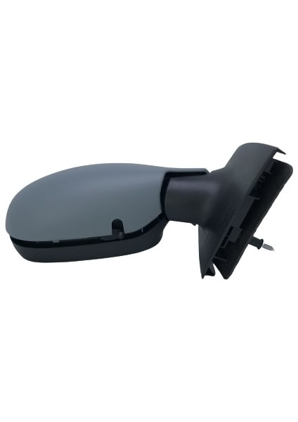 Dış Dikiz Aynası Renault Scenic 1999 - 2003 Elektrikli, Isıtmalı, Manuel Katlanır, Astarlı Kapak, 5 Pin fırsatları