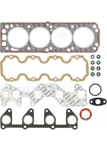 Mtxdpn Üst Takim Conta Astra F-Combo-Corsa A-B-Kadett E-Vectra A 1.4 (C 14 Nz / x 14 Nz)