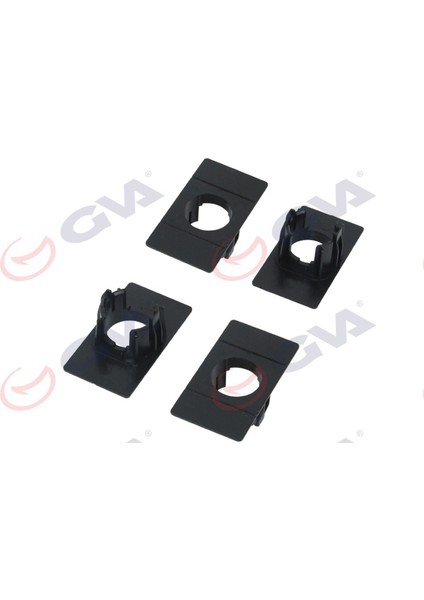 Mtxdpn Park Sensör Yuva Seti 7 Li Takim Vw Jetta 2015