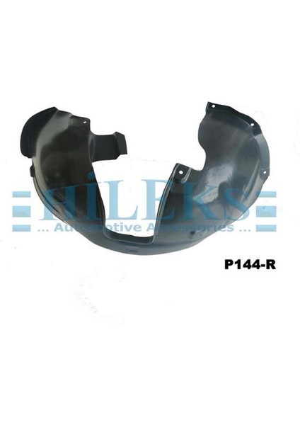 Mtxdpn Çamurluk Davlumbazi Ön Sağ C4 Ii 11