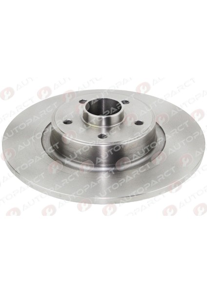 Mtxdpn Arka Fren Aynasi Espace Iv 1.9dci 02