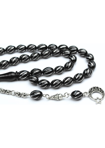 Sekizli Zeytin Çapraz Bafon Işlemeli Karpuz fırsatları