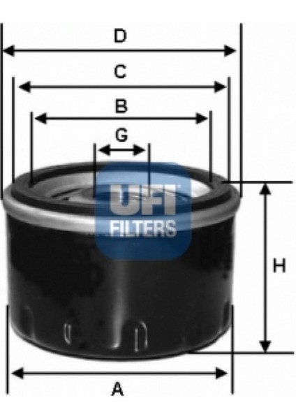 Mtxdpn Yag Filtresi Fiesta Fusion 02 08 1.25 1.4 Focus Ii 04 11 1.4 1.6 Mondeo Iv 07 14 Kuga Ii 14 17 S Max 07 14 1.6 Zetec Volvo C30 S40 S80 V40 V50 V60 V70