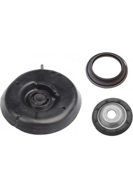 Mtxdpn Amortisör Takozu C2 03-12-C3 I 02 -C3 Pluriel 03 -1007 05