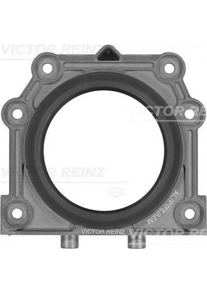 Mtxdpn Krank Mili Kecesi Arka Mercedes OM640 W169 W245