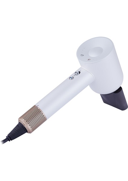 SHD-1714 BLDC Saç Kurutma Makinesi-Beyaz fiyatları