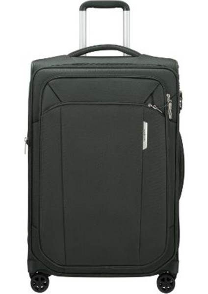 Respark - Spinner 4 Tekerlekli Orta Boy Valiz 67 cm