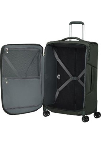 Respark - Spinner 4 Tekerlekli Orta Boy Valiz 67 cm fiyatları