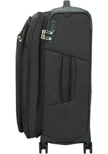 Respark - Spinner 4 Tekerlekli Orta Boy Valiz 67 cm