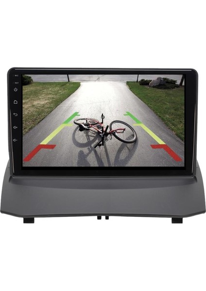 Ford Fiesta Titanium Android Multimedya Sistemi 2-32 For-X (2013-2018) indirimleri