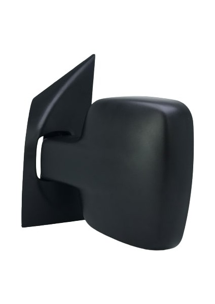 Dış Dikiz Aynası Mercedes Vito 1996 - 2003 Manuel Katlama, Siyah Kapak modelleri