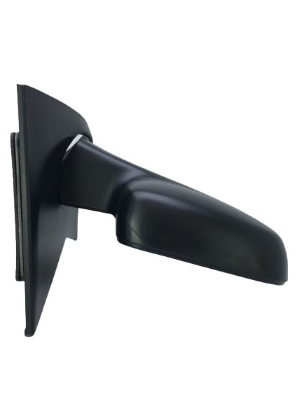 Dış Dikiz Aynası Mercedes Vito 1996 - 2003 Manuel Katlama, Siyah Kapak fırsatları