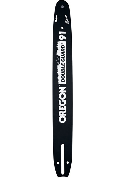Gc-Pc 2040 & Gp-Lc 36/40 A Uyumlu Aregon 40 cm Testere Palası – 1.3 mm