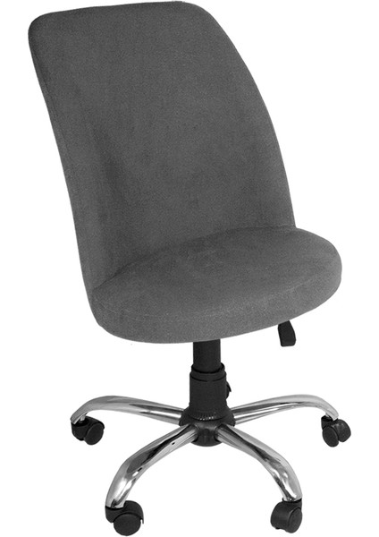 Saray Ofis Koltuğu - Bordo modelleri