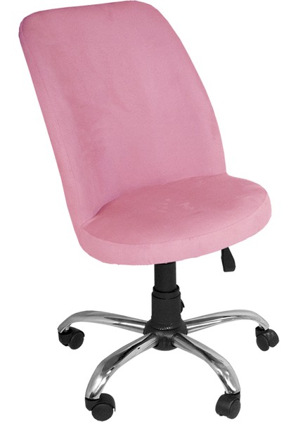 Saray Ofis Koltuğu - Bordo fırsatları