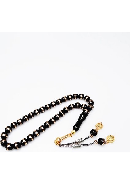 Sarma Model Pirinç Işlemeli Tespih indirimleri