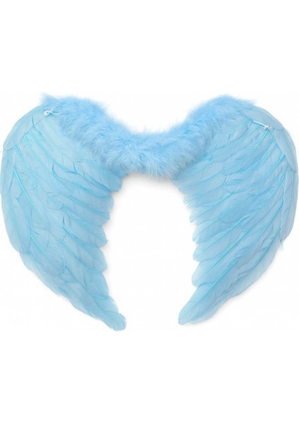 Melek Kanadı 45X35 cm