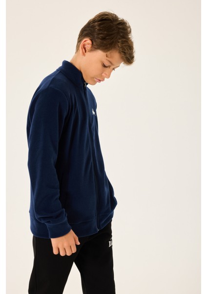 Erkek Çocuk Lacivert Hırka fiyatları