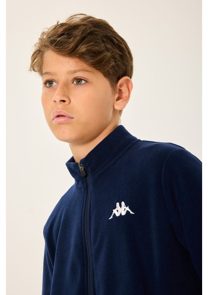 Erkek Çocuk Lacivert Hırka fırsatları