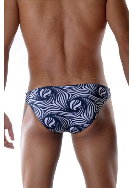 Desenli Erkek Slip indirimleri