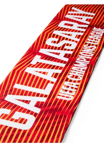 Galatasaray Ucl Şal Atkı U252234 modelleri