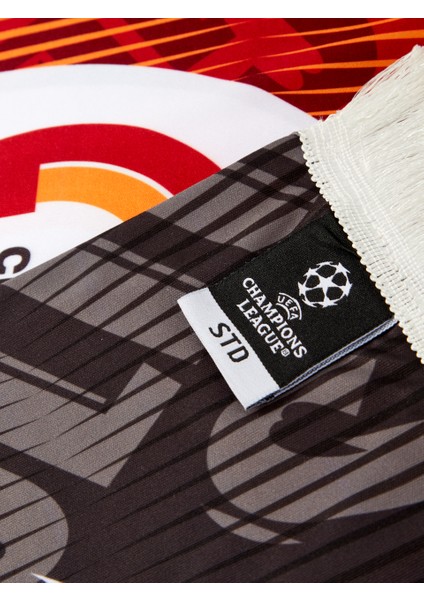 Galatasaray Ucl Şal Atkı U252234 fırsatları
