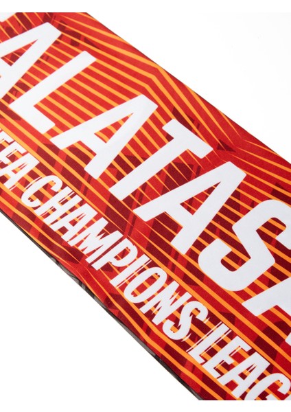 Galatasaray Ucl Şal Atkı U252234