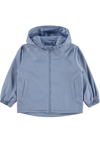Polarlı Düz 2-5 Yaş Yağmurluk - Mavi4-5 Yaş fiyatları
