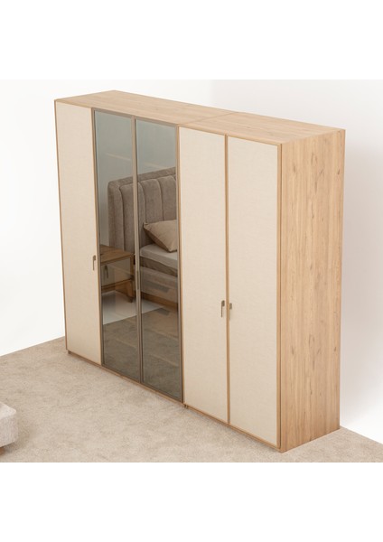 Norden Yatak Odası Takımı fiyatları