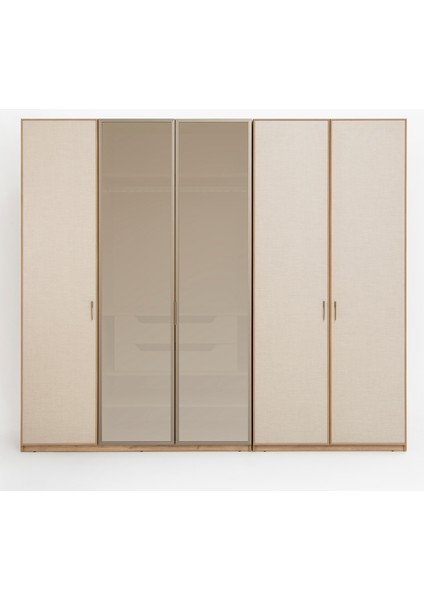 Norden Yatak Odası Takımı modelleri