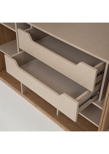 Norden Yatak Odası Takımı indirimleri