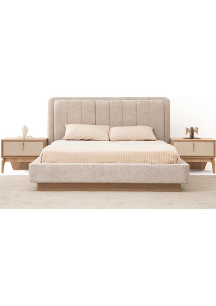 Norden Yatak Odası Takımı