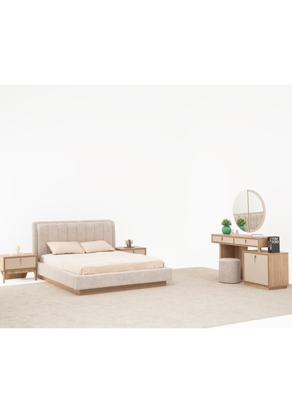 Norden Yatak Odası Takımı
