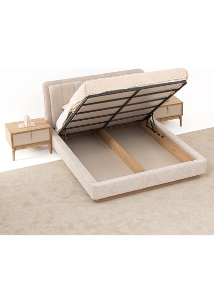 Norden Yatak Odası Takımı