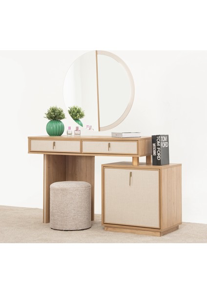 Norden Yatak Odası Takımı