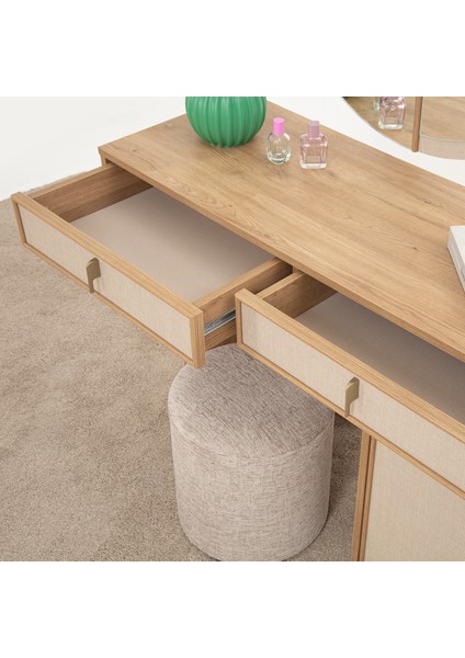 Norden Yatak Odası Takımı