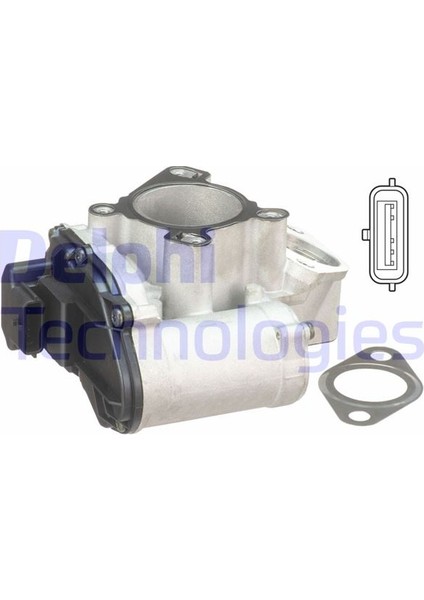 Mtxdpn Egr Valfi Nissan NV400-PRİMASTAR-X-TRAİL-OPEL Movano-Vivaro-Renault Espace-Grand Espace-Grand Scenic -Koleos-Laguna-Laguna Estate-Break-Latitude-Master T28-MASTER T30-MASTER T33-MASTER T35-MA