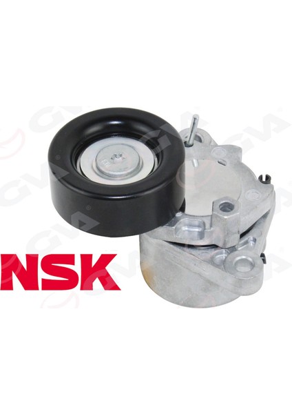 Mtxdpn Alternatör Gergi Rulmani Kütüklü Accent 05 GETZ-I10-I20-I30-I40 1.5crdi-1.6crdi-1.7crdi-Blue 11 1