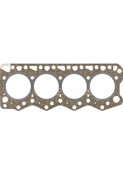 Mtxdpn Skc 1.30 mm 1 Çentik Ducato-Boxer-Jumper-Movano-Master 2.8 Hdi-Jtd 8140.43S