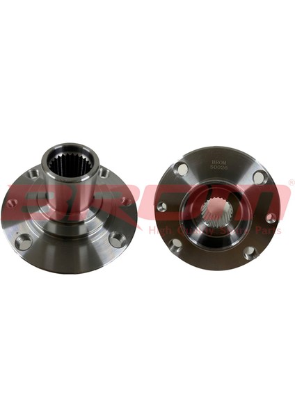 Mtxdpn Ön Teker Poryasi Doblo 1.9 Jtd