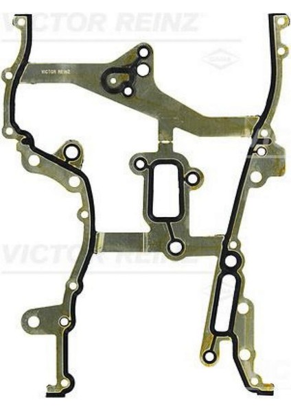 Mtxdpn Yağ Pompa Contasi Astra J-Corsa E-Insignia A-Mokka 13 1.2-1.4 A12XEL-A14XEL