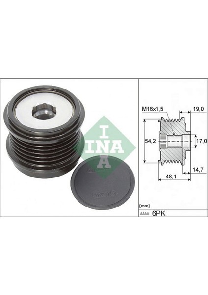 Mtxdpn AlternatÖr Serbest Hareketİ Ecosport 1.5 17 Focus Iv Hn 1.5 2.0 18 Galaxy Iii Ck 2.0 18