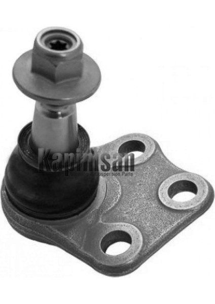 Mtxdpn Rotil Ön Sol - Sağ Alt Megane Iv 16