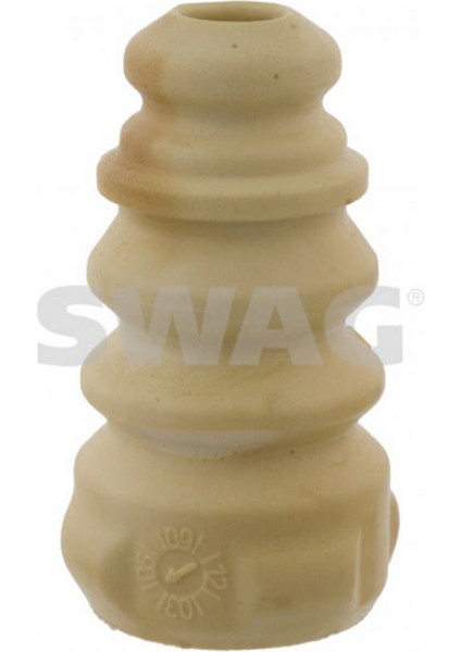 Mtxdpn Amortisör Lastiği Arka Golf5-Golf6-Jetta-A3-Leon 2004 Febi 23586