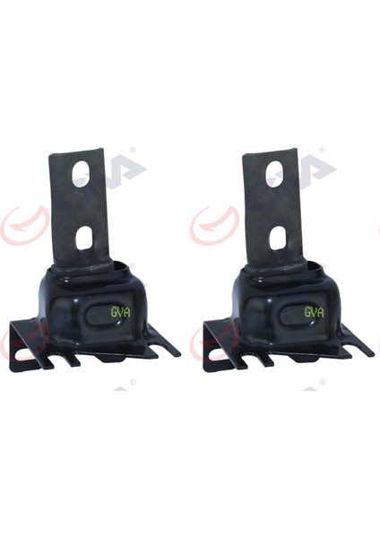 Mtxdpn Motor Takozu Sol Dacia Dokker-Lodgy 1.5 Dci-1.6 Mpi 12