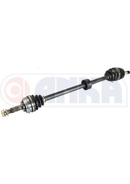 Mtxdpn Aks Komple Sağ Toyota Corolla 1.6 87-02