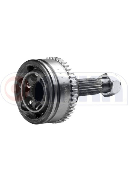 Mtxdpn Aks Kafasi Kng-Clio 1.5 06 Abs Li Bilyali Kalin Freze - Clio Symbol 1.5 Dci 10