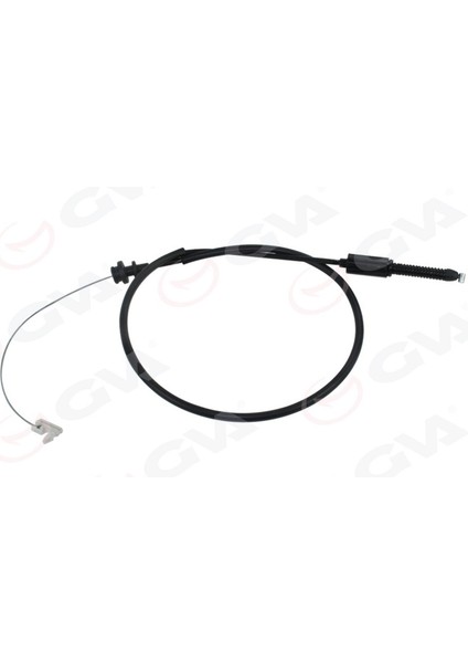 Mtxdpn Gaz Teli Renault 19 - 9 1.4 Ienj